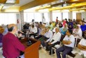 বিশ্ববিদ্যালয়ের খামারসমূহের সক্ষমতা বৃদ্ধি ও সমন্বিত ব্যবস্থাপনা বিষয়ক কর্মশালা
